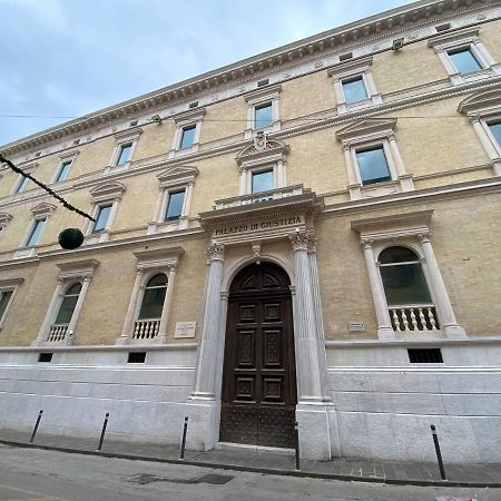 Casa Ohana Ανκόνα Εξωτερικό φωτογραφία