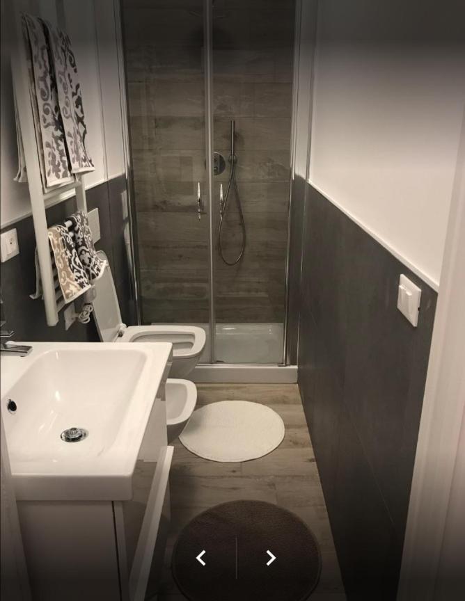 Casa Ohana Ανκόνα Εξωτερικό φωτογραφία