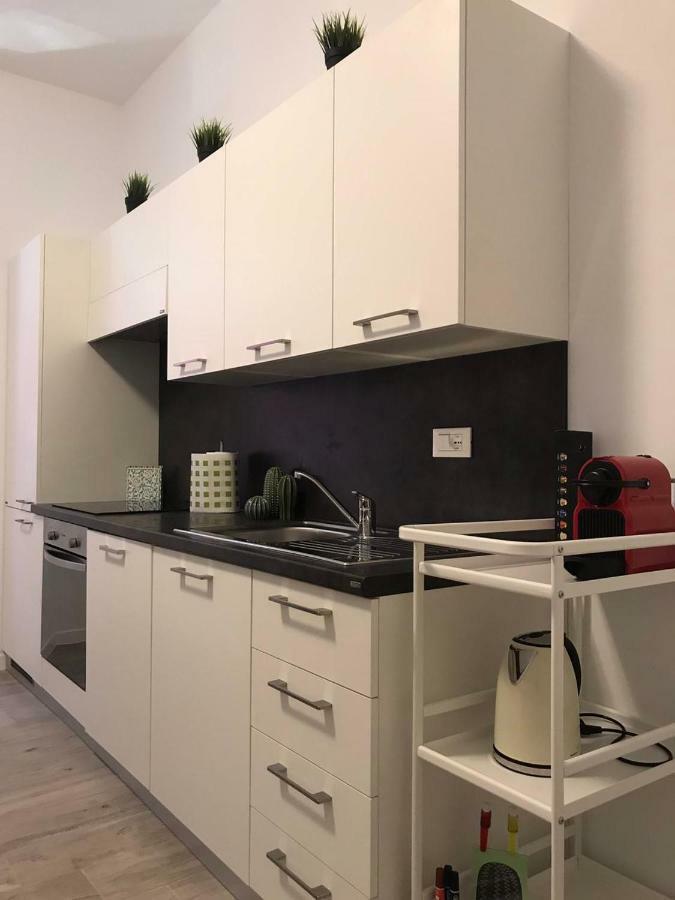 Casa Ohana Ανκόνα Εξωτερικό φωτογραφία