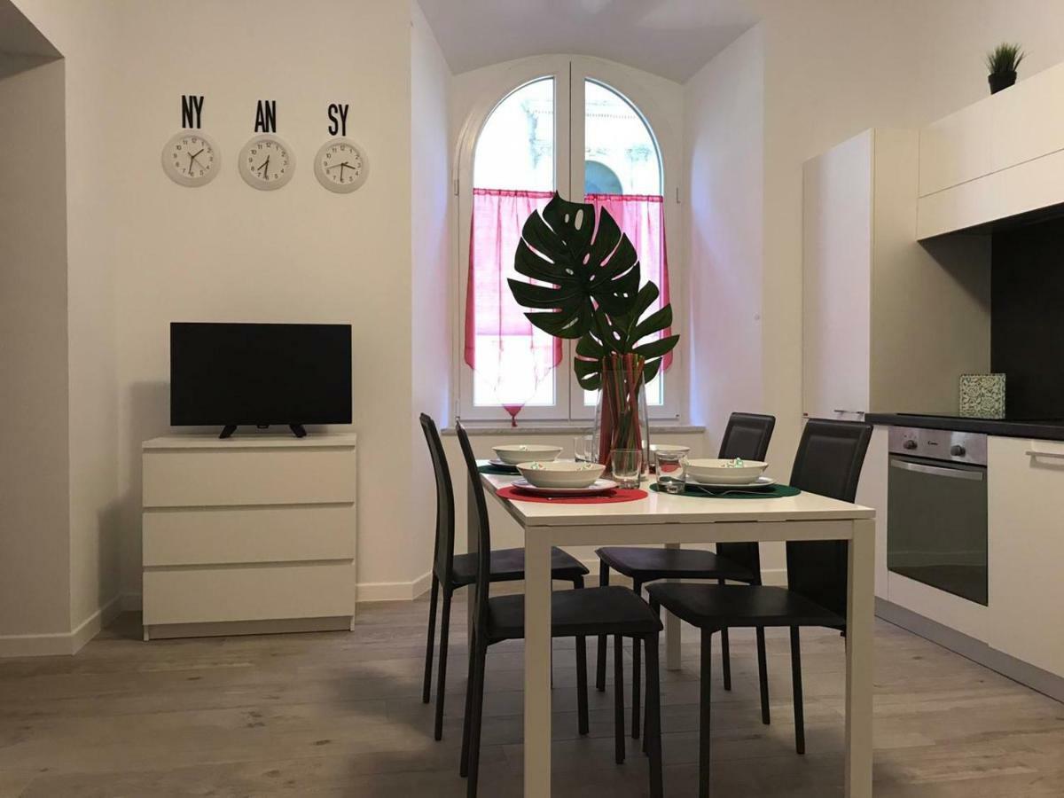 Casa Ohana Ανκόνα Εξωτερικό φωτογραφία