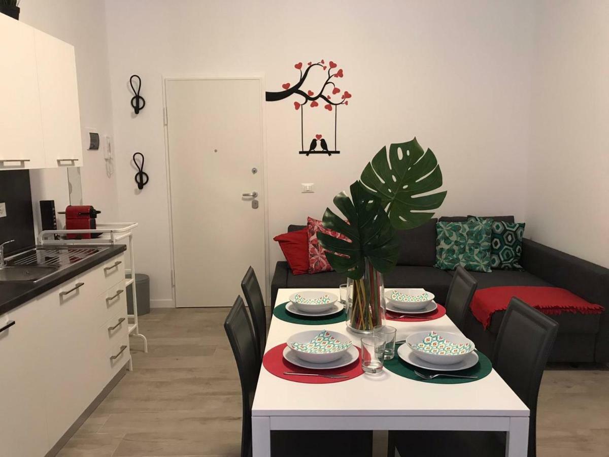 Casa Ohana Ανκόνα Εξωτερικό φωτογραφία