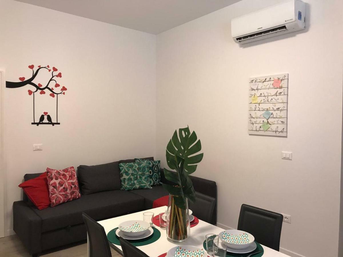 Casa Ohana Ανκόνα Εξωτερικό φωτογραφία