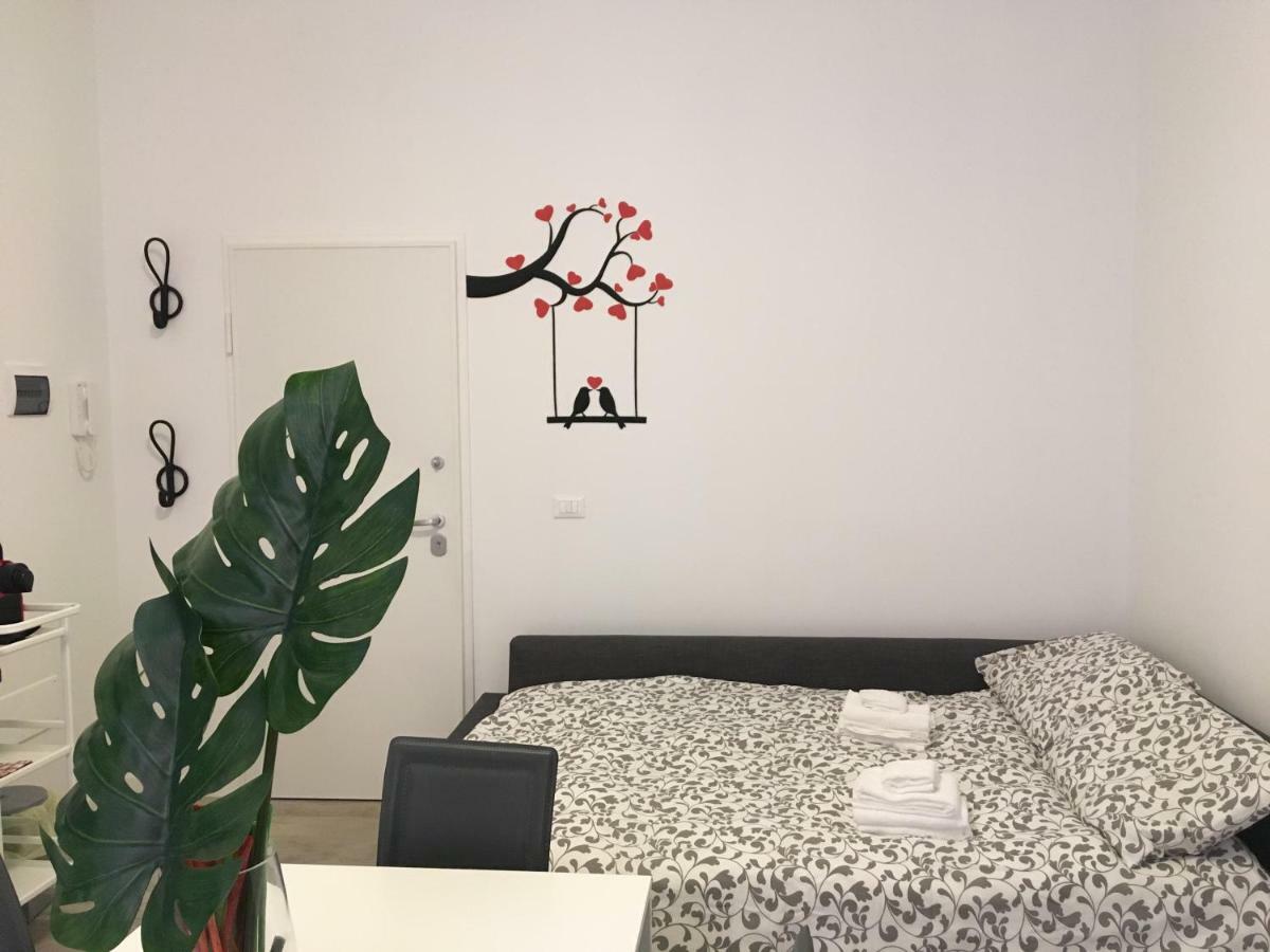 Casa Ohana Ανκόνα Εξωτερικό φωτογραφία