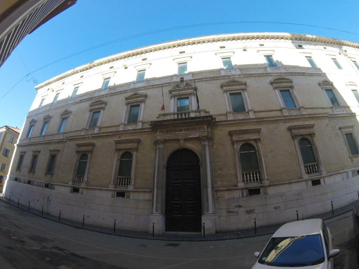 Casa Ohana Ανκόνα Εξωτερικό φωτογραφία